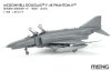 Meng LS-017 McDonnell Douglas F-4E Phantom II 1/48